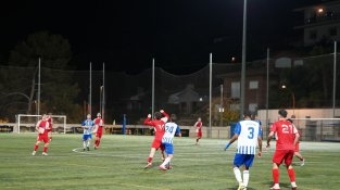 Martorelles - Molletense