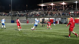 Martorelles - Molletense