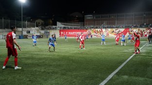 Martorelles - Molletense