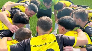 Vic Riuprimer - Vilanova