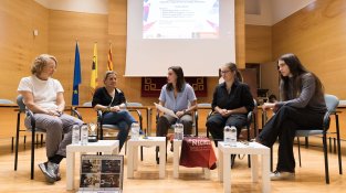 Caldes impulsa la primera jornada ‘Dona i Esport’ per reivindicar el paper de les esportistes