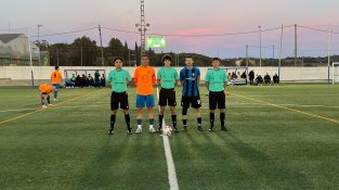 Vilamajor - Llavaneres