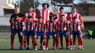 Cardedeu - Inter Barcelona