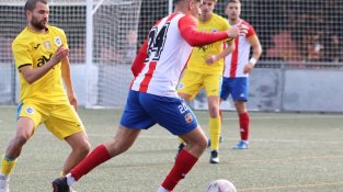 Cardedeu - Inter Barcelona