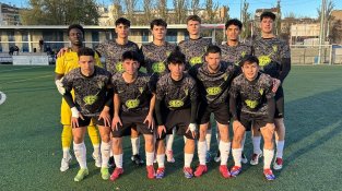 Molletense - Les Franqueses