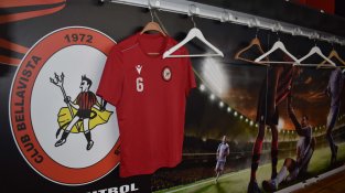 “Aquest projecte és pioner a Catalunya: Futbol Sense Barreres acull infants sense recursos”