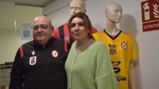 “Aquest projecte és pioner a Catalunya: Futbol Sense Barreres acull infants sense recursos”