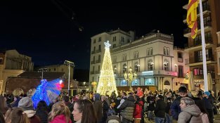 ▶ Fires i festes de Nadal a Caldes de Montbui 2025