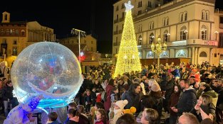 ▶ Fires i festes de Nadal a Caldes de Montbui 2025
