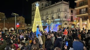 ▶ Fires i festes de Nadal a Caldes de Montbui 2025