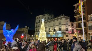 ▶ Fires i festes de Nadal a Caldes de Montbui 2025