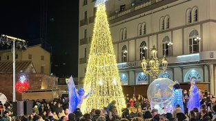 ▶ Fires i festes de Nadal a Caldes de Montbui 2025