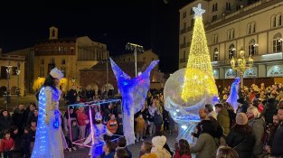 ▶ Fires i festes de Nadal a Caldes de Montbui 2025