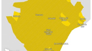 La UE amplia la zona afectada per la Pesta Porcina Africana i inclou 43 municipis del Vallès