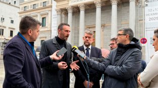 Caldes de Montbui fa el pas formal per reclamar a l’Estat el rescabalament dels béns espoliats pel franquisme