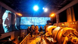 Granollers guanya el Premi Josep Alabern Valentí per la recuperació exemplar del patrimoni industrial de Roca Umbert