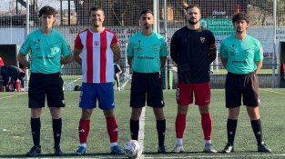 Cardedeu - Martorelles