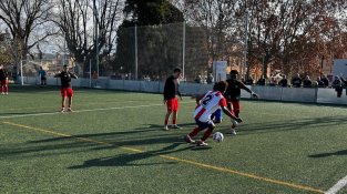 Cardedeu - Martorelles