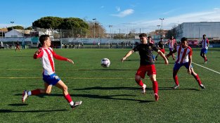 Cardedeu - Martorelles