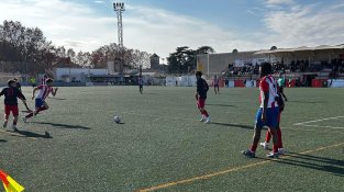 Cardedeu - Martorelles