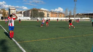 Cardedeu - Martorelles