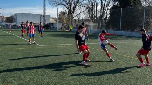 Cardedeu - Martorelles