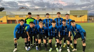 Vilamajor - Molletense