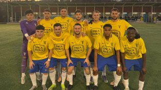 Vilamajor - Molletense