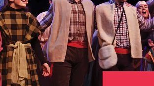 Els Pastorets tornen aquest desembre al Vallès Oriental amb una àmplia programació per Nadal