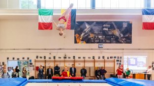 El CAR de Sant Cugat prova eines d’intel·ligència artificial per millorar el rendiment i el seguiment nutricional dels esportistes