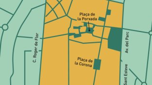 Granollers activarà la zona de baixes emissions el 31 de desembre