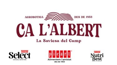 Agrobotiga Ca L'Albert