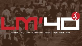 Kemboi i Beyhelem Nega triomfen en una Mitja Marató de Granollers marcada per la pluja