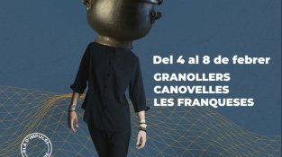 Canovelles serà una de les seus de la 2a edició de Fira Terres, la fira del teatre de sala de Catalunya