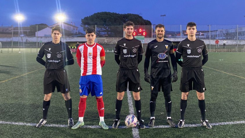 Cardedeu - Les Franqueses