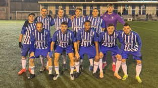 Molletense - Cardedeu