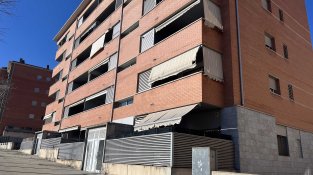 Els Mossos d'Esquadra detenen un home per la mort violenta del seu pare en un domicili de Sabadell