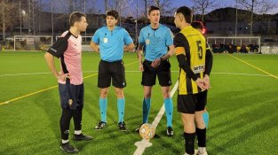 Vilanova - Vilamajor