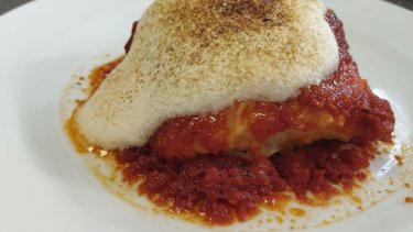 Bar Restaurant  La Serranita