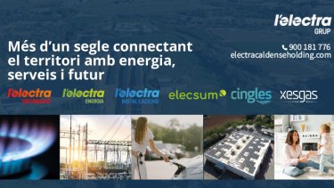 Electra Caldense Holding