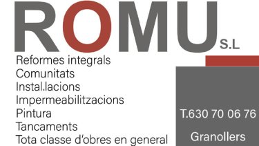 Serveis del Vallès Romu