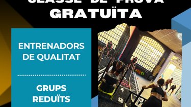 ACTIVE DUFIT centre esportiu