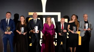 "El càmping evoluciona perquè respon a una necessitat urbana"