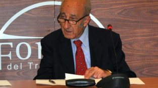 "El càmping evoluciona perquè respon a una necessitat urbana"