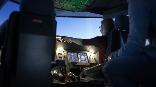 “La simulació revela com prenem decisions sota pressió”