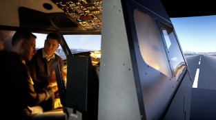 “La simulació revela com prenem decisions sota pressió”