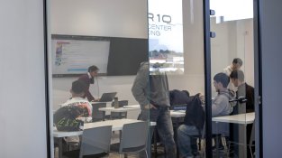 “La simulació revela com prenem decisions sota pressió”