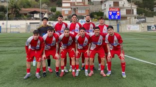 Martorelles - Cirera