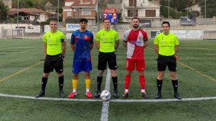 Martorelles - Cirera