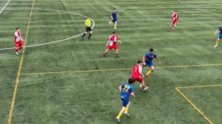 Martorelles - Cirera